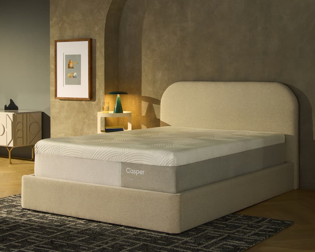 Image of mattress